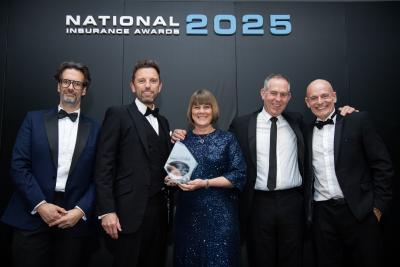 National Insurace Awards